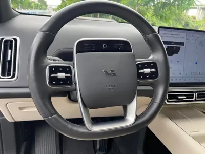 Li Auto Li L9 2023, 70000 км, за 33594.1 USD - фото 22