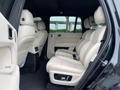 Li Auto Li L9 2023, 70000 км, за 33594.1 USD - фото 30
