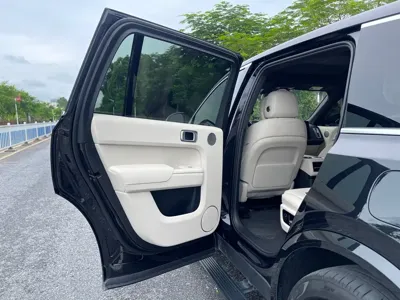 Li Auto Li L9 2023, 70000 км, за 33594.1 USD - фото 31