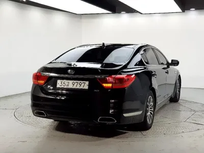 Kia K9 2013, 182000 км, за 3113.83 USD