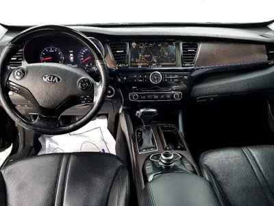 Kia K9 2013, 182000 км, за 3113.83 USD
