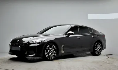 Kia Stinger 2021, 93429 км, за 14983.72 USD