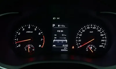 Kia Stinger 2021, 93429 км, за 14976.88 USD - фото 6
