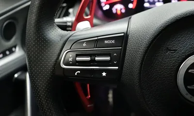 Kia Stinger 2021, 93429 км, за 14976.88 USD - фото 7