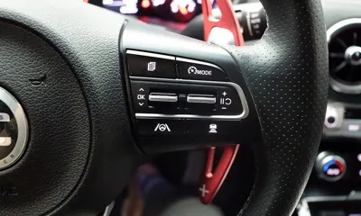 Kia Stinger 2021, 93429 км, за 14976.88 USD - фото 8
