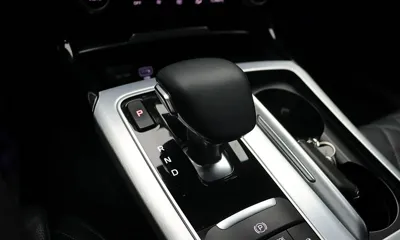 Kia Stinger 2021, 93429 км, за 14976.88 USD - фото 9