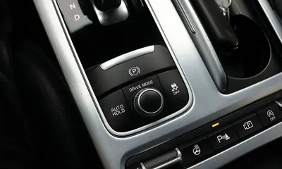 Kia Stinger 2021, 93429 км, за 14976.88 USD - фото 10