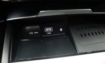 Kia Stinger 2021, 93429 км, за 14976.88 USD - фото 14