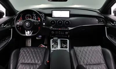 Kia Stinger 2021, 93429 км, за 14976.88 USD - фото 15