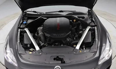 Kia Stinger 2021, 93429 км, за 14976.88 USD - фото 18