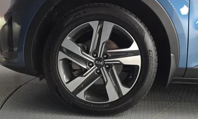 Kia Sorento 2021, 12060 км, за 23500.07 USD