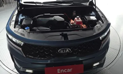 Kia Sorento 2021, 12060 км, за 23500.07 USD - фото 6