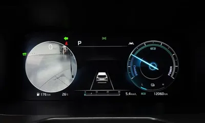 Kia Sorento 2021, 12060 км, за 23500.07 USD - фото 8
