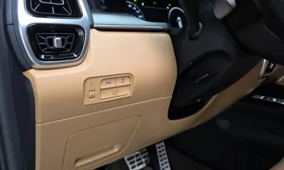 Kia Sorento 2021, 12060 км, за 23500.07 USD - фото 13
