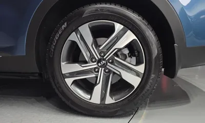 Kia Sorento 2021, 12060 км, за 23500.07 USD - фото 21