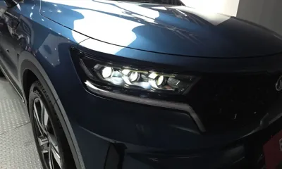 Kia Sorento 2021, 12060 км, за 23500.07 USD - фото 22