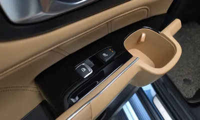 Kia Sorento 2021, 12060 км, за 23500.07 USD - фото 34