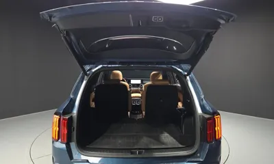 Kia Sorento 2021, 12060 км, за 23500.07 USD - фото 36