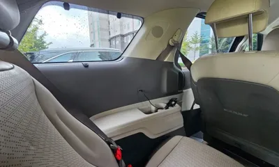Kia Canival 2023, 44200 км, за 21596.43 USD - фото 8