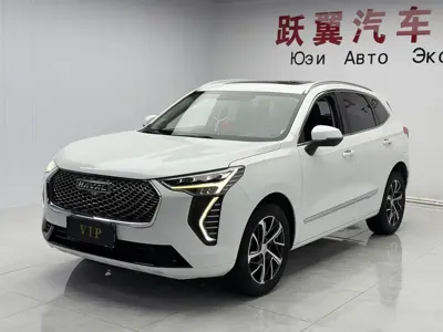 Haval Chulian · 2022 год