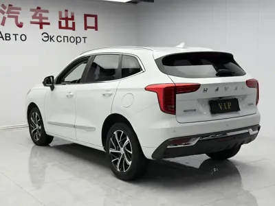 Haval Chulian 2022, 51000 км, за 11594.83 USD - фото 6