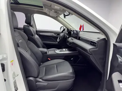Haval Chulian 2022, 51000 км, за 11594.83 USD - фото 10
