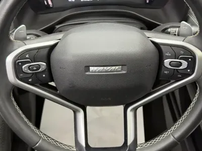 Haval Chulian 2022, 51000 км, за 11594.83 USD - фото 14