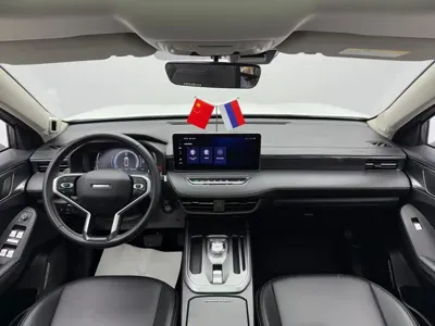 Haval Chulian 2022, 51000 км, за 11594.83 USD - фото 15