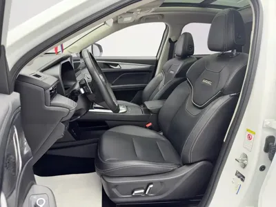 Haval Chulian 2022, 51000 км, за 11594.83 USD - фото 18