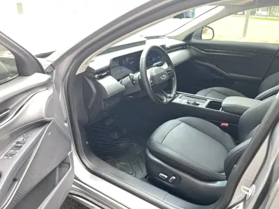 Ford Mondeo 2023, 61000 км, за 11652.21 USD