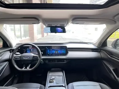 Ford Mondeo 2023, 61000 км, за 11652.21 USD