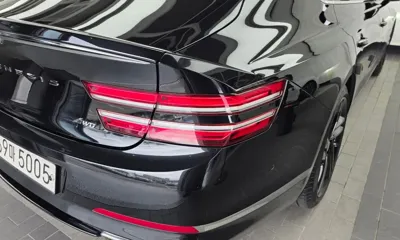 Genesis G80 2021, 85239 км, за 22687.37 USD - фото 23