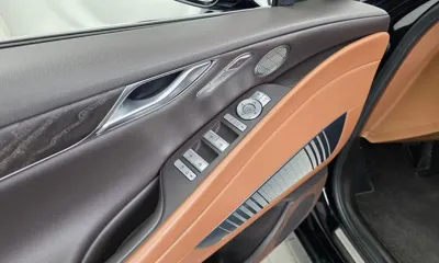 Genesis G80 2021, 85239 км, за 22687.37 USD - фото 34