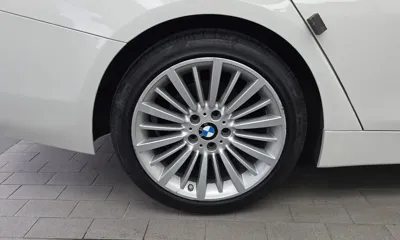 BMW 4-Series 2018, 57685 км, за 12800.32 USD