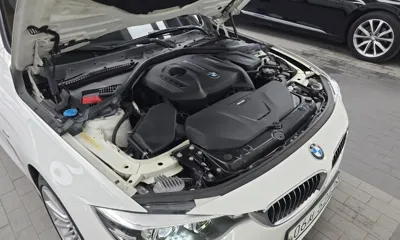 BMW 4-Series 2018, 57685 км, за 12800.32 USD - фото 6