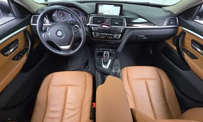 BMW 4-Series 2018, 57685 км, за 12800.32 USD - фото 7