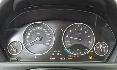 BMW 4-Series 2018, 57685 км, за 12800.32 USD - фото 8