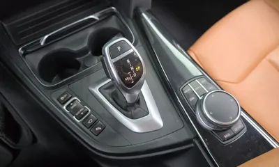 BMW 4-Series 2018, 57685 км, за 12800.32 USD - фото 9