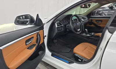 BMW 4-Series 2018, 57685 км, за 12800.32 USD - фото 10
