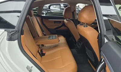 BMW 4-Series 2018, 57685 км, за 12800.32 USD - фото 11