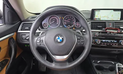 BMW 4-Series 2018, 57685 км, за 12800.32 USD - фото 12