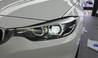 BMW 4-Series 2018, 57685 км, за 12800.32 USD - фото 22