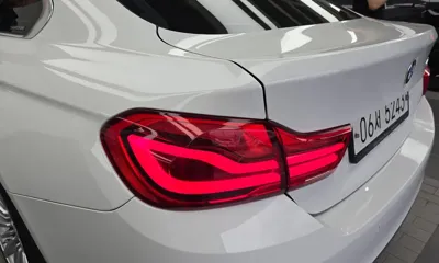 BMW 4-Series 2018, 57685 км, за 12800.32 USD - фото 23