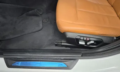 BMW 4-Series 2018, 57685 км, за 12800.32 USD - фото 31