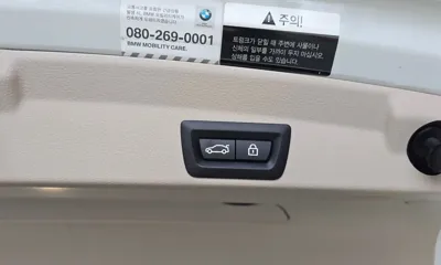 BMW 4-Series 2018, 57685 км, за 12800.32 USD - фото 35