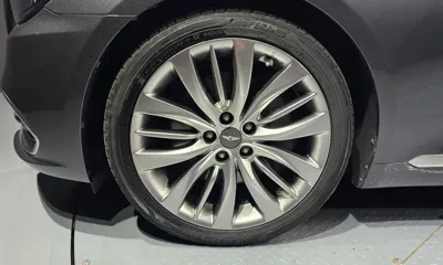 Genesis G80 2017, 153975 км, за 11100.89 USD