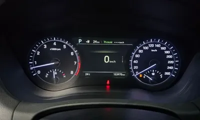 Genesis G80 2017, 153975 км, за 11100.89 USD - фото 8