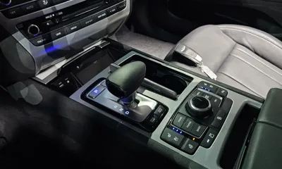 Genesis G80 2017, 153975 км, за 11100.89 USD - фото 9