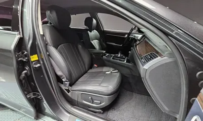 Genesis G80 2017, 153975 км, за 11100.89 USD - фото 10