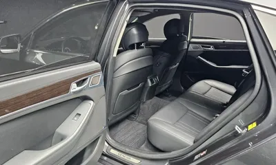 Genesis G80 2017, 153975 км, за 11100.89 USD - фото 17